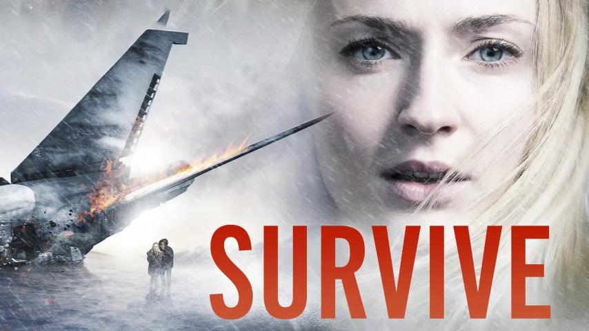 مشاهدة فيلم Survive 2022 مترجم