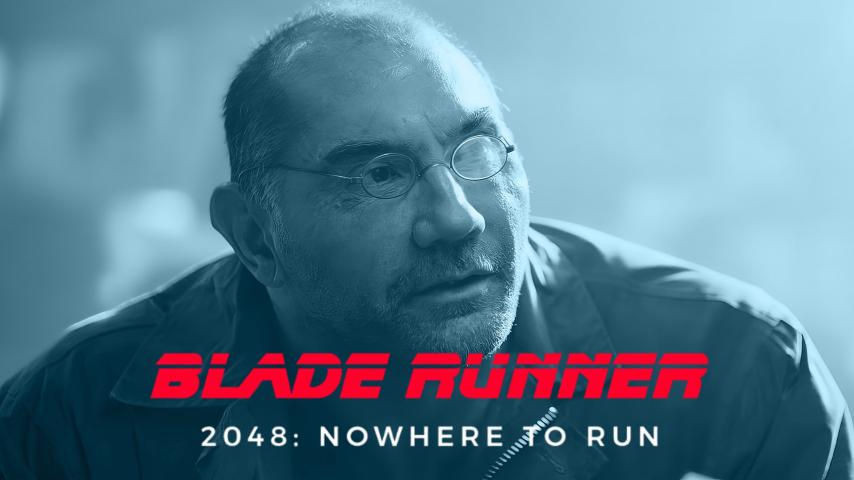 مشاهدة فيلم 2048: Nowhere to Run 2017 مترجم