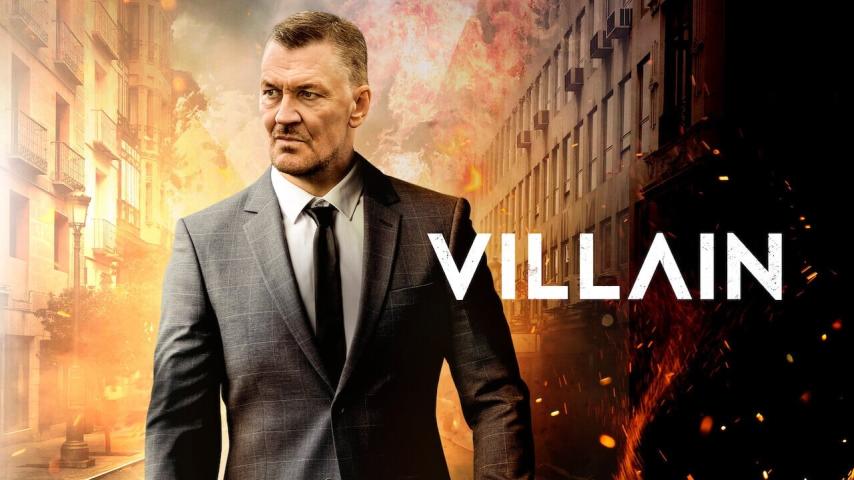 مشاهدة فيلم Villain 2020 مترجم