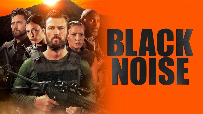 مشاهدة فيلم Black Noise 2023 مترجم