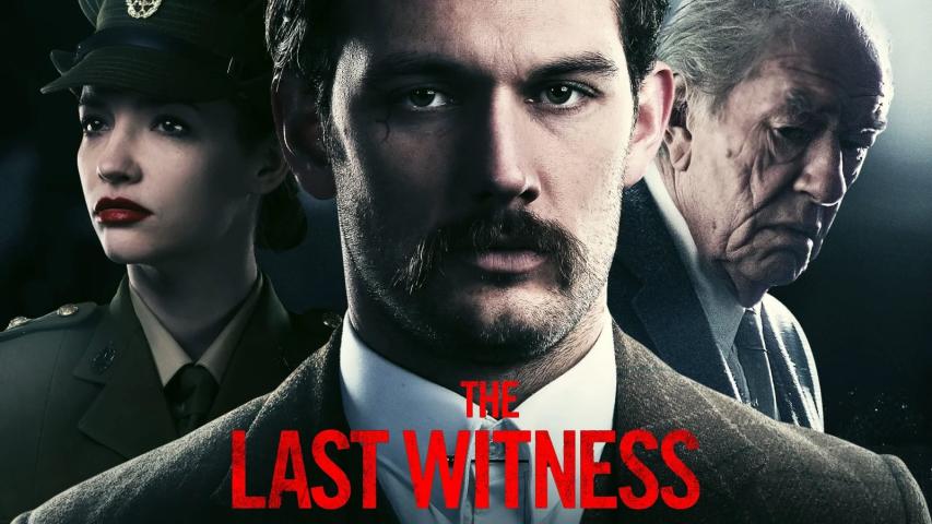 مشاهدة فيلم The Last Witness 2018 مترجم