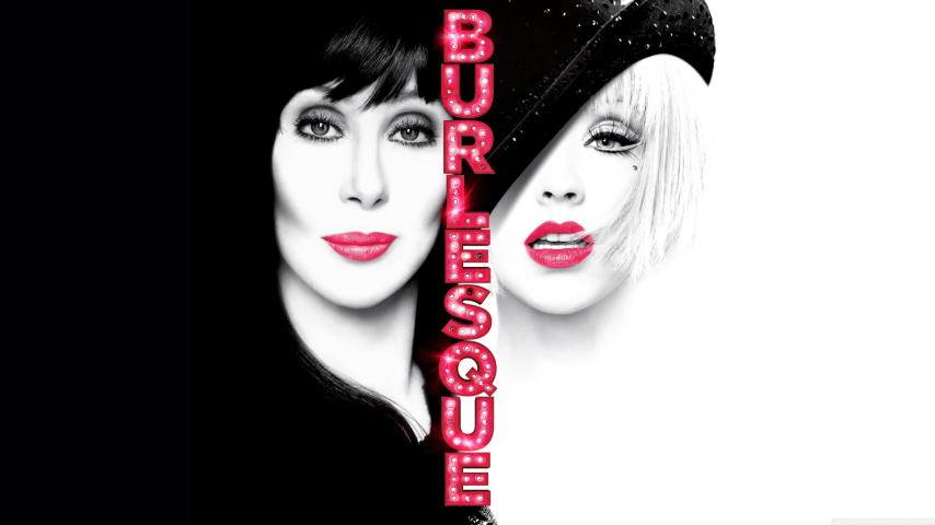 مشاهدة فيلم Burlesque 2010 مترجم