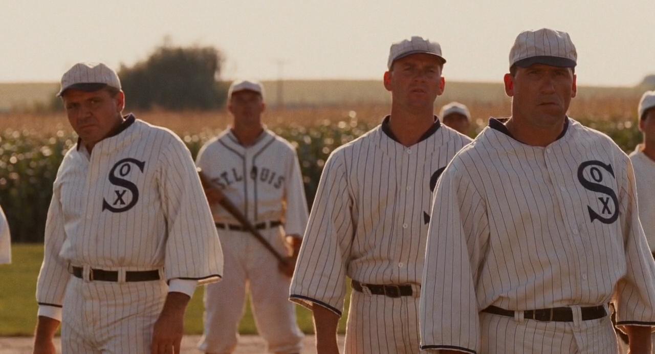 مشاهدة فيلم Field of Dreams 1989 مترجم