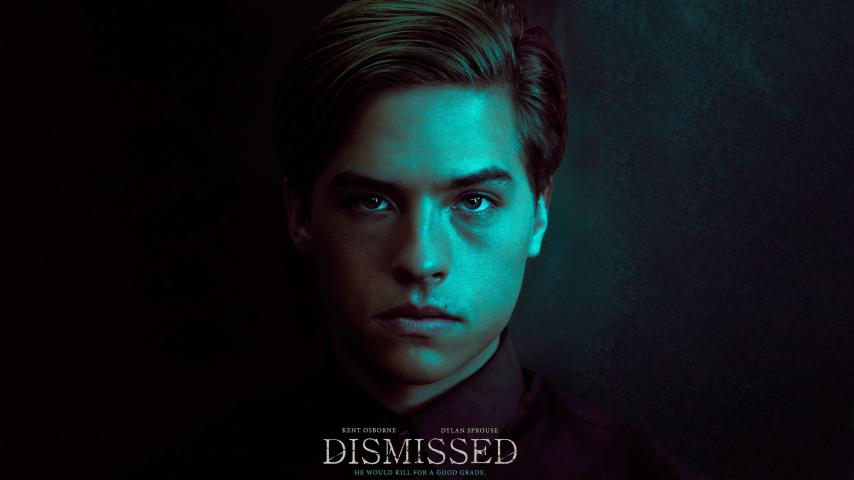 مشاهدة فيلم Dismissed 2017 مترجم