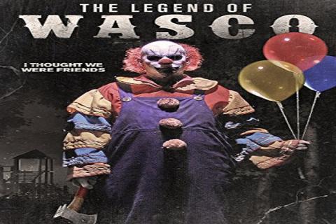 مشاهدة فيلم The Legend of Wasco 2015 مترجم