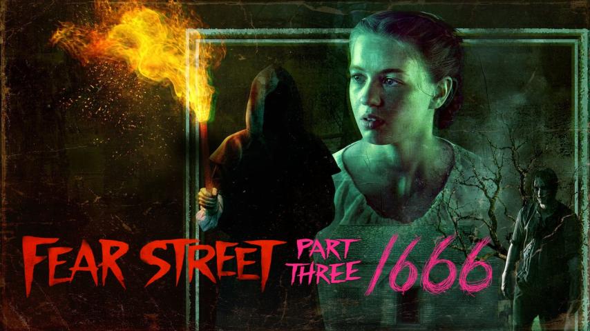 مشاهدة فيلم Fear Street: Part Three - 1666 2021 مترجم