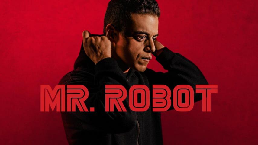 مسلسل Mr. Robot الموسم 4 الحلقة 1 مترجمة