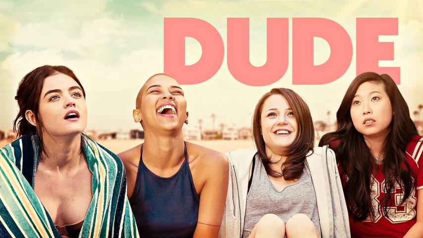 مشاهدة فيلم Dude 2018 مترجم