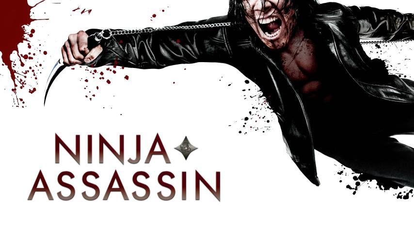 مشاهدة فيلم Ninja Assassin 2009 مترجم