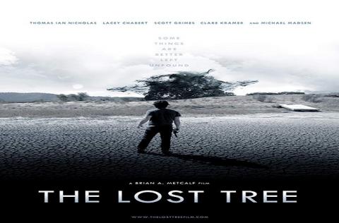 مشاهدة فيلم The Lost Tree 2016 مترجم