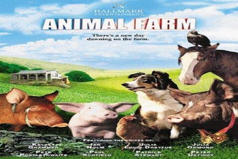 مشاهدة فيلم Animal Farm 1999 مترجم