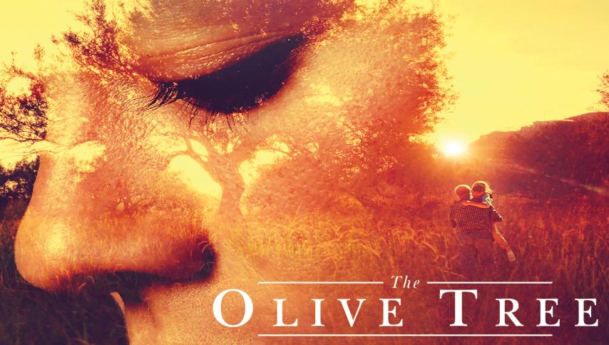 مشاهدة فيلم The Olive Tree 2016 مترجم