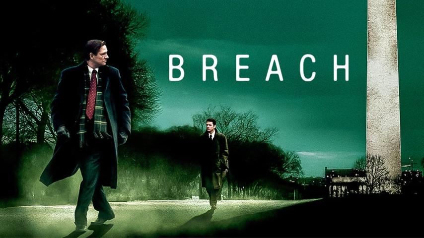 مشاهدة فيلم Breach 2007 مترجم