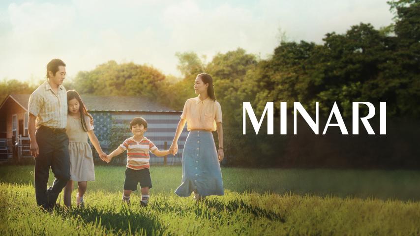 مشاهدة فيلم Minari 2020 مترجم