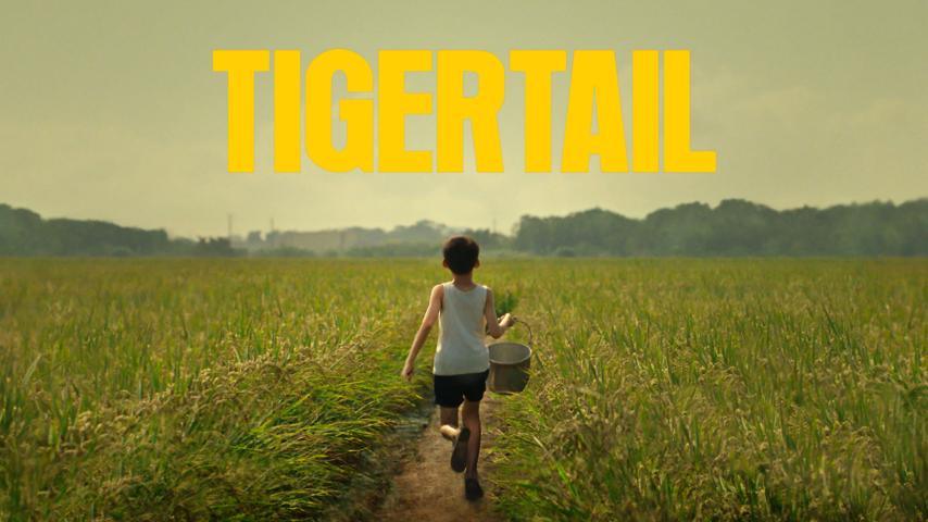 مشاهدة فيلم Tigertail 2020 مترجم