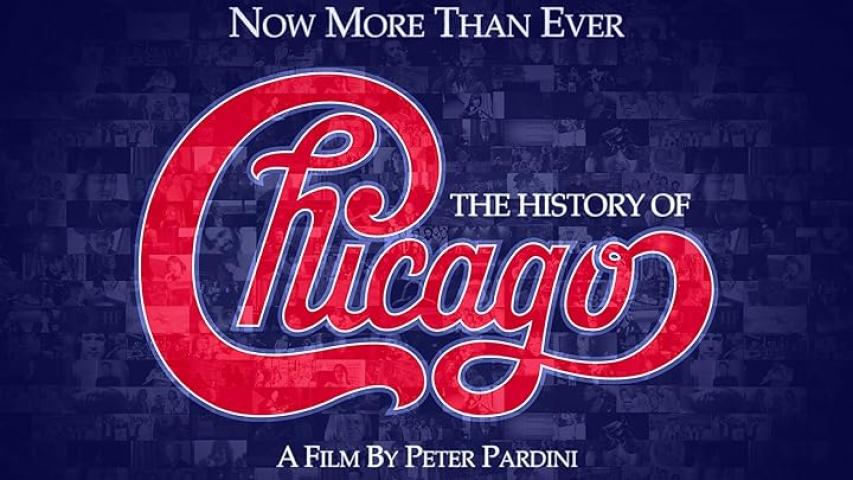 مشاهدة فيلم Now More Than Ever: The History of Chicago 2016 مترجم