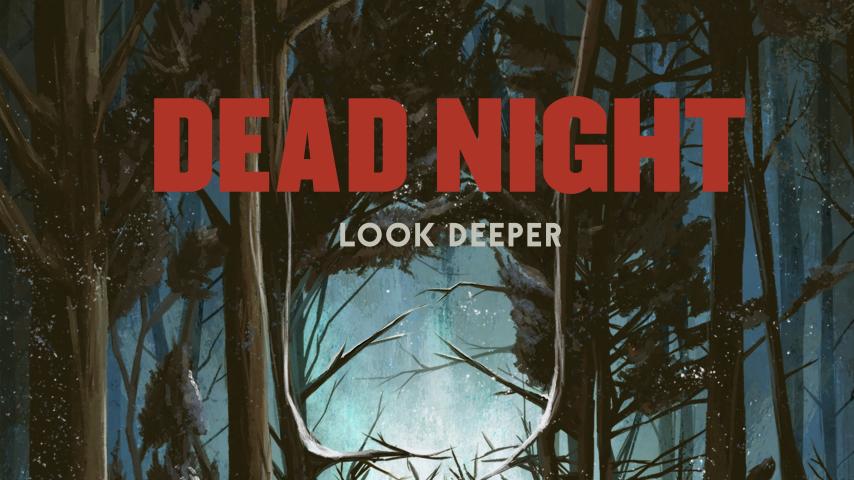 مشاهدة فيلم Dead Night 2017 مترجم