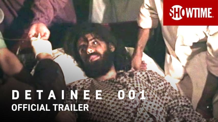 مشاهدة فيلم Detainee 001 2021 مترجم