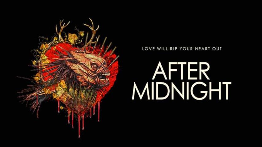 مشاهدة فيلم After Midnight 2019 مترجم