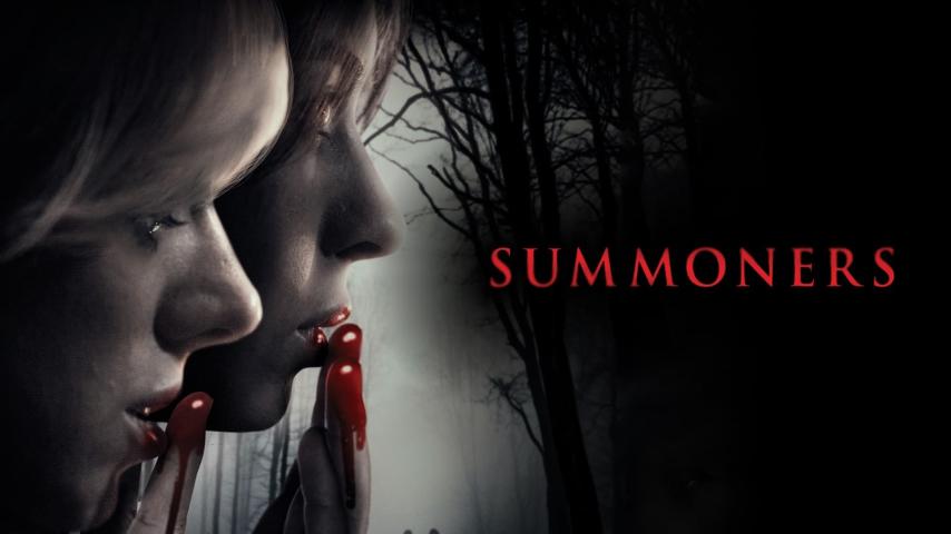 مشاهدة فيلم Summoners 2022 مترجم