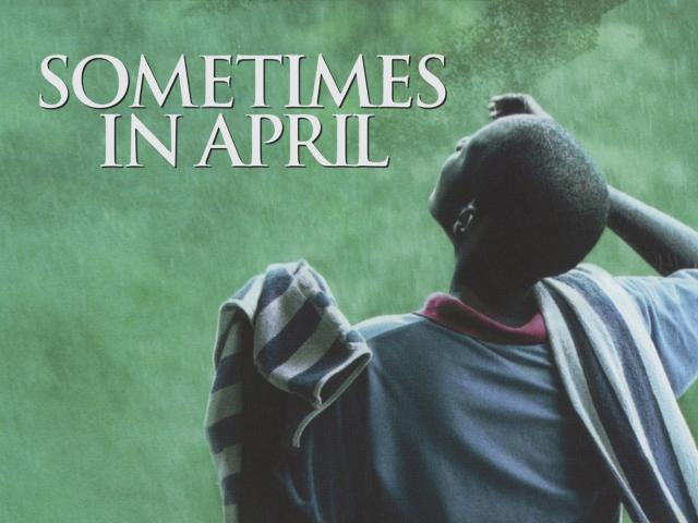 مشاهدة فيلم Sometimes in April 2005 مترجم