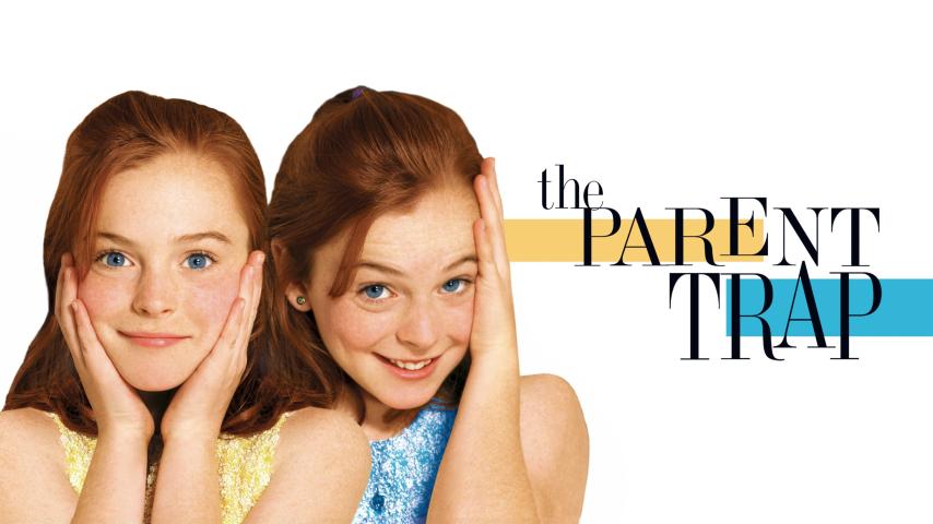 مشاهدة فيلم The Parent Trap 1998 مترجم