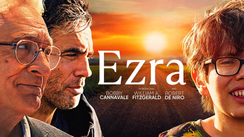 مشاهدة فيلم Ezra 2023 مترجم