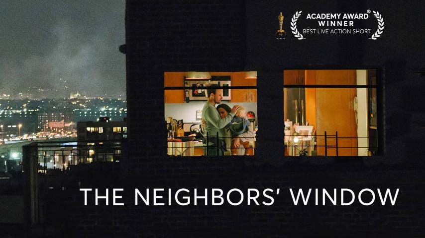 مشاهدة فيلم The Neighbors' Window 2019 مترجم