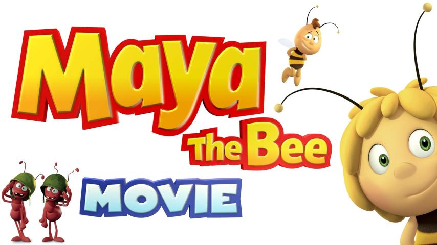 مشاهدة فيلم Maya the Bee Movie 2014 مترجم