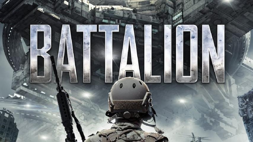 مشاهدة فيلم Battalion 2018 مترجم