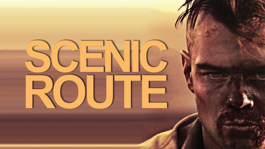 مشاهدة فيلم Scenic Route 2013 مترجم