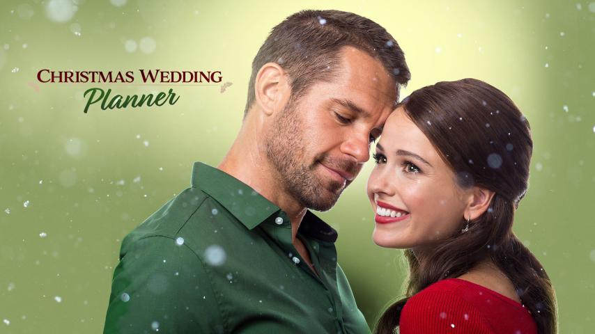 مشاهدة فيلم Christmas Wedding Planner 2017 مترجم