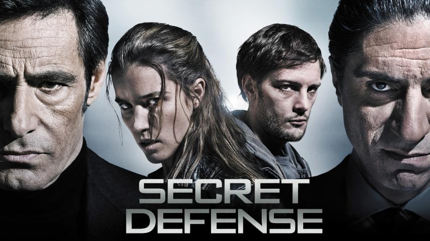 مشاهدة فيلم Secret Defense 2008 مترجم