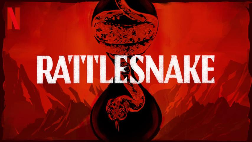 مشاهدة فيلم Rattlesnake 2019 مترجم