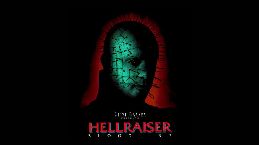 مشاهدة فيلم Hellraiser: Bloodline 1996 مترجم