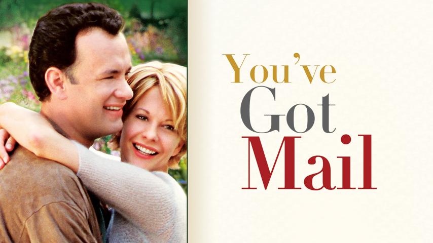 مشاهدة فيلم You've Got Mail 1998 مترجم