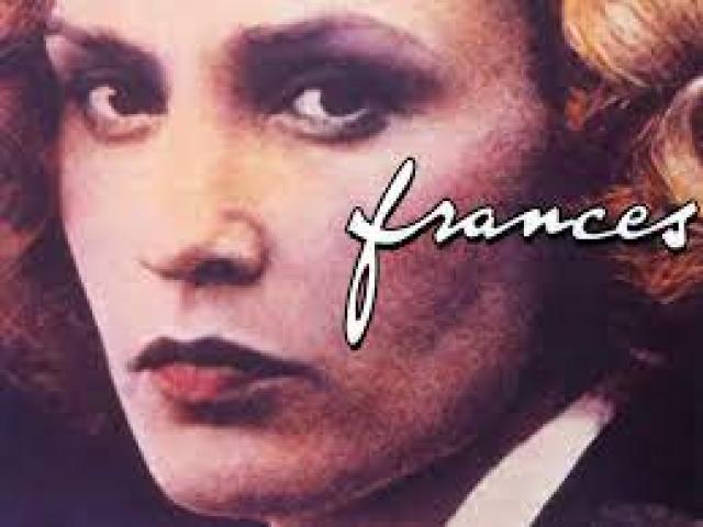 مشاهدة فيلم Frances 1982 مترجم