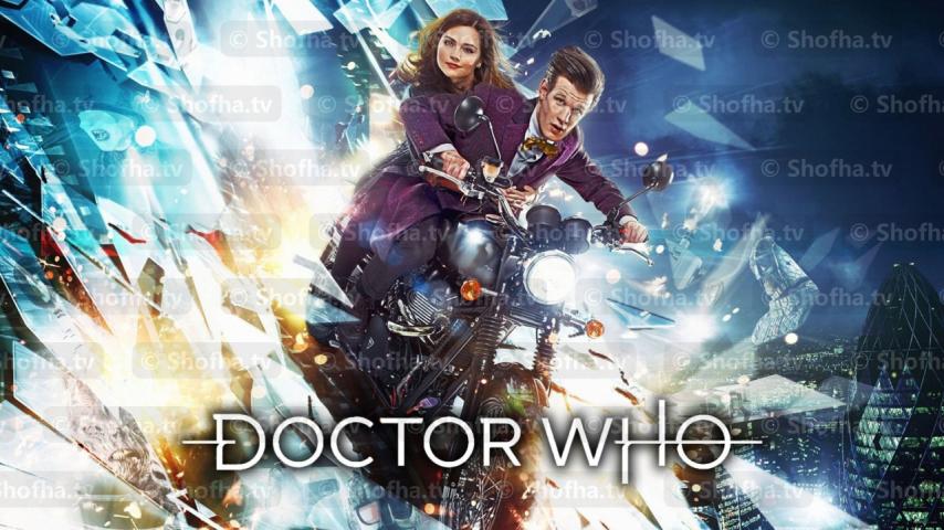 مسلسل Doctor Who الموسم 7 الحلقة 1 مترجمة