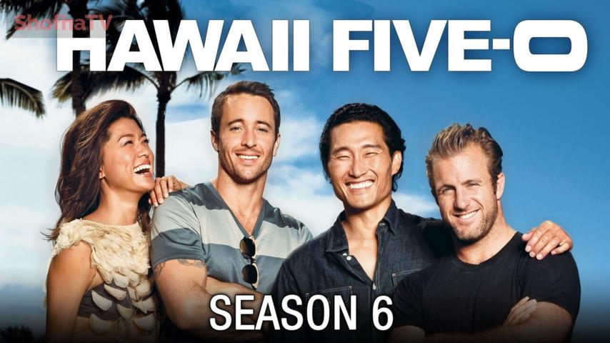 مسلسل Hawaii Five-0 الموسم 6 الحلقة 1 مترجمة