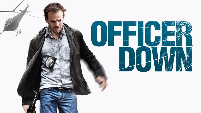 مشاهدة فيلم Officer Down 2013 مترجم