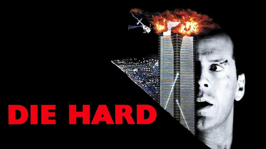 مشاهدة فيلم Die Hard 1988 مترجم