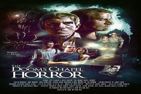 مشاهدة فيلم The Dooms Chapel Horror 2016 مترجم