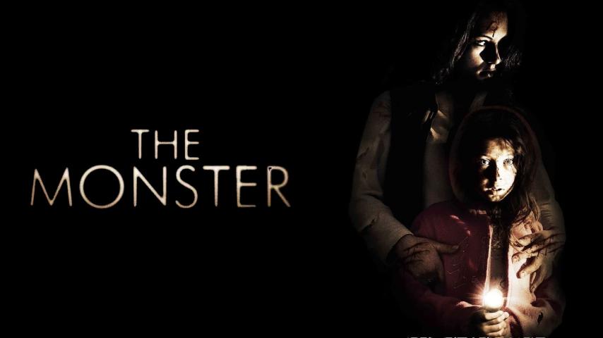 مشاهدة فيلم The Monster 2016 مترجم