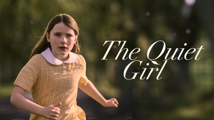 مشاهدة فيلم The Quiet Girl 2022 مترجم