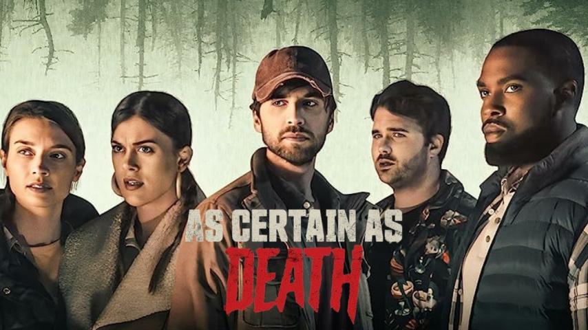 مشاهدة فيلم As Certain as Death 2023 مترجم