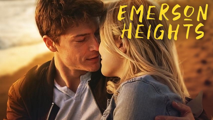 مشاهدة فيلم Emerson Heights 2020 مترجم