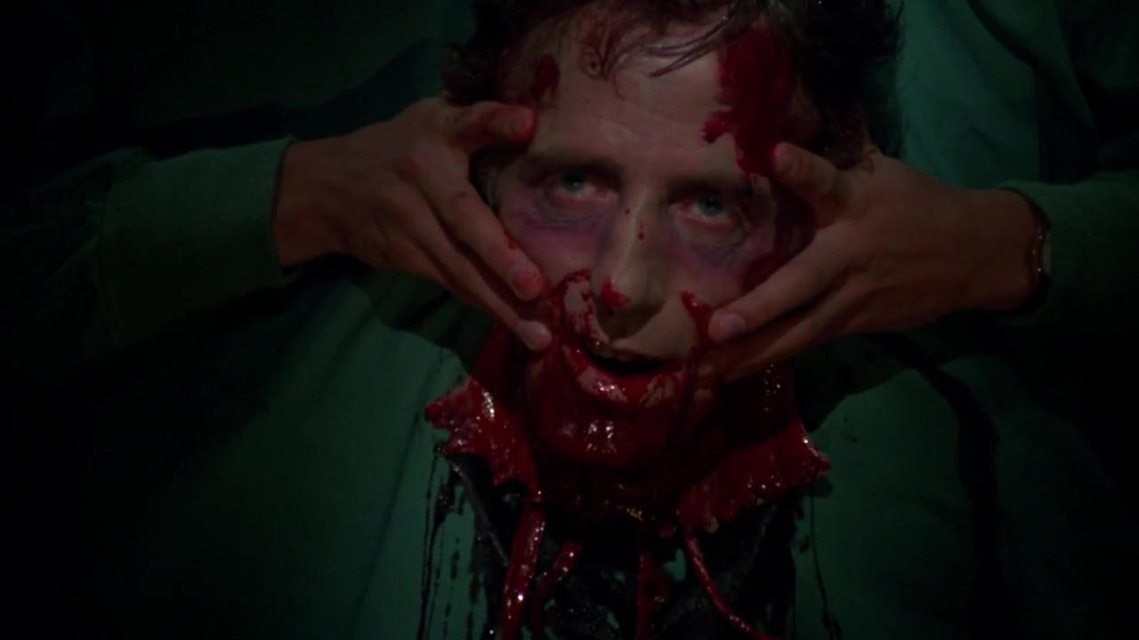 مشاهدة فيلم Re-Animator 1985 مترجم