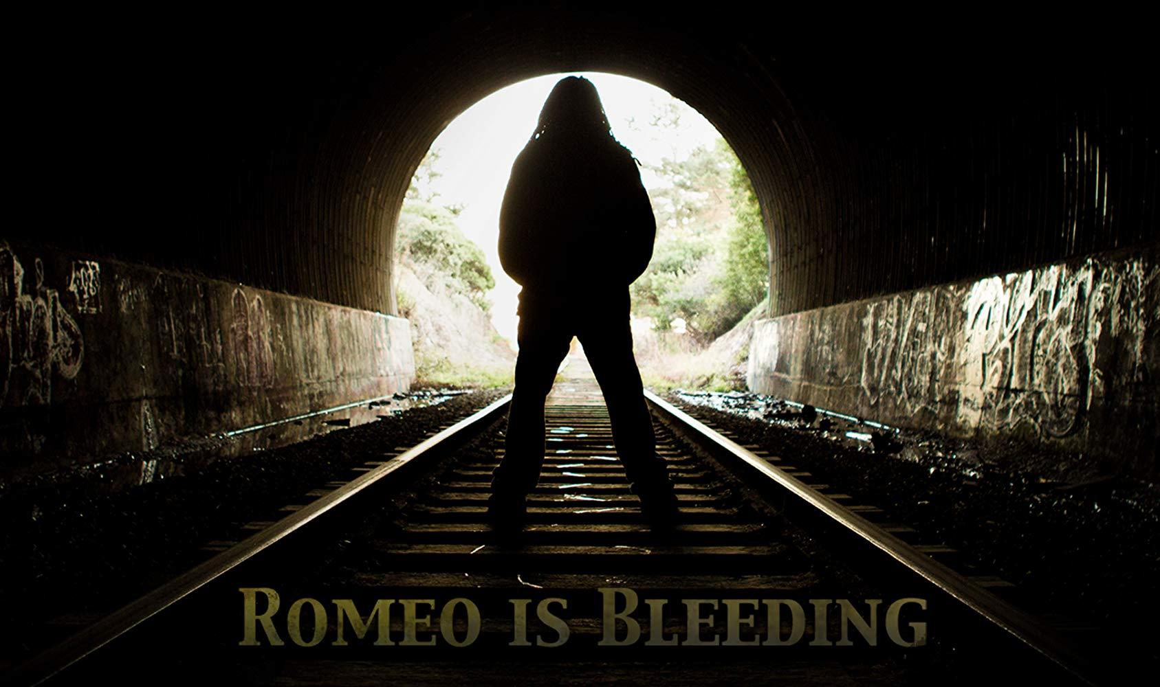 مشاهدة فيلم Romeo Is Bleeding 2015 مترجم