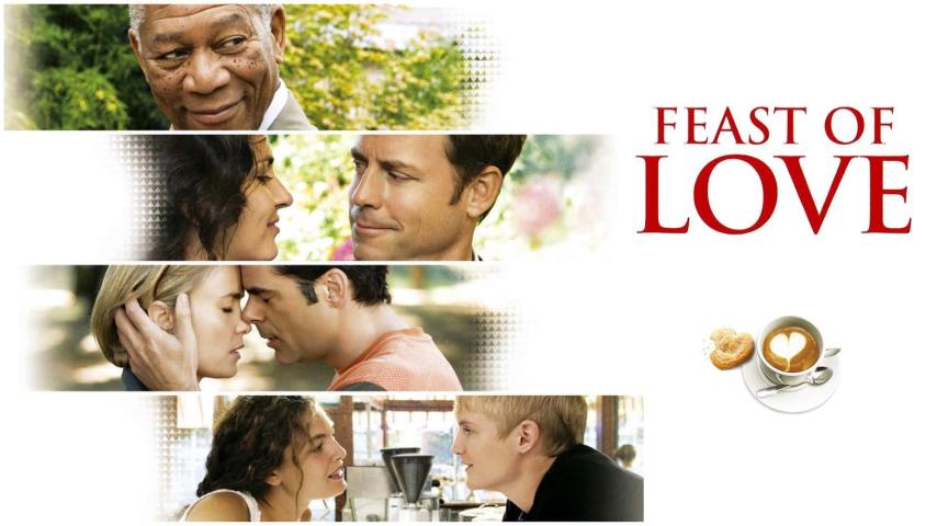 مشاهدة فيلم Feast of Love 2007 مترجم