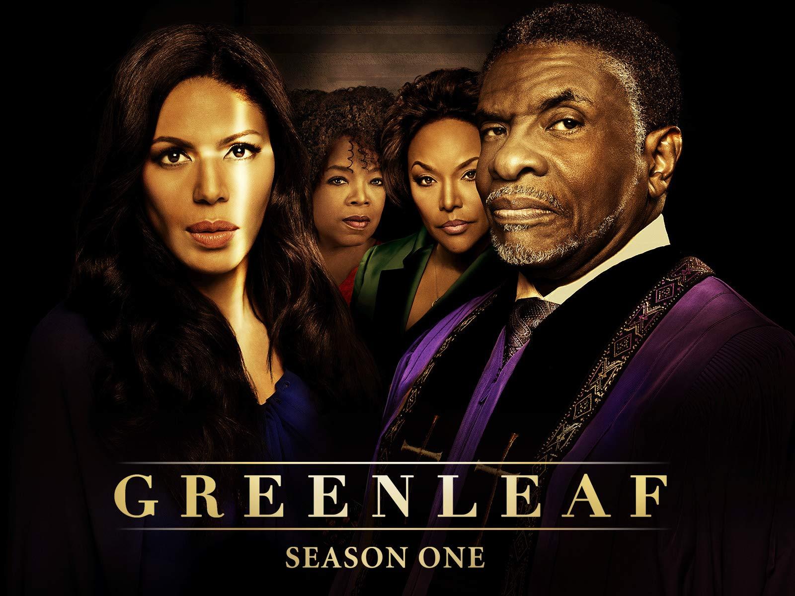 مسلسل Greenleaf الموسم 1 الحلقة 1 مترجمة